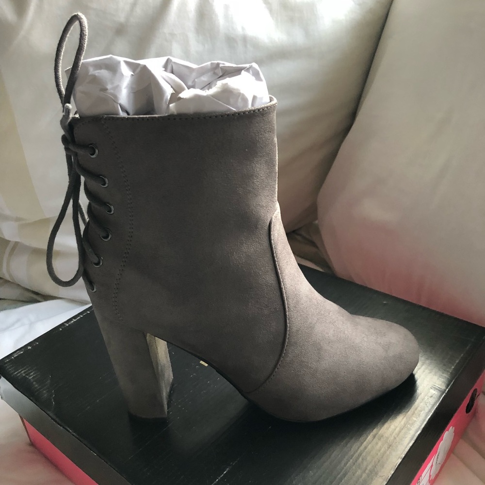Booties - Picture 3 of 3